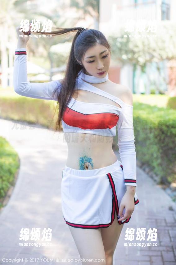 尤蜜荟-黄乐然 尤蜜荟 - 黄乐然带你走进户外:作品集里的晴天和阴影