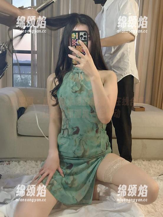 微密圈 - 就是阿朱啊的潮湿感在线合集：让心跳和潮流一起跃动