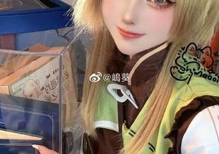 梦梦合集：嶋葵的美，今天就让你感受到灵魂被触动的快乐！