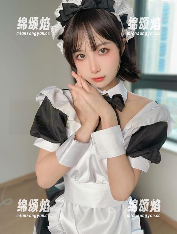 布丁大法与你的壁纸情缘，白丝百合与发条合作，高清享受不止于眼前！