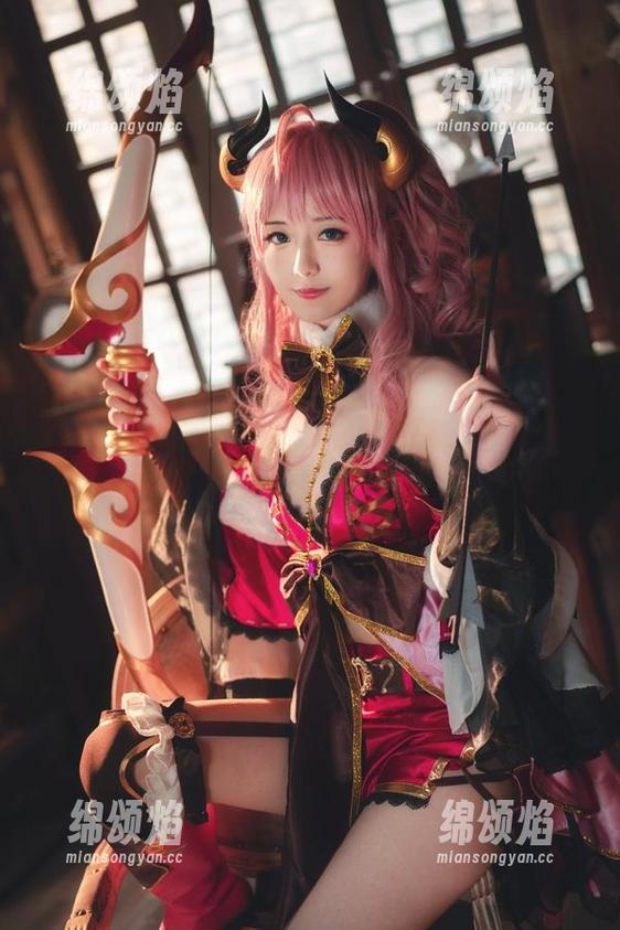 好奇弥音音ww？下载她的塔露拉套图，跟随她的灵魂旅行！