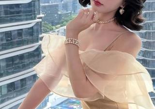 微密圈 – 白丝魅力，免费的徐莉芝Booty美图等你来瞧！