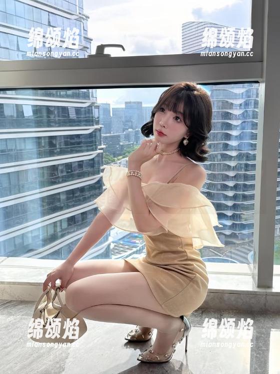 微密圈 - 白丝魅力，免费的徐莉芝Booty美图等你来瞧！