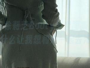 微密圈 – 徐莉芝Booty全套图集里的吊带，为什么让我想和她一起去海边？