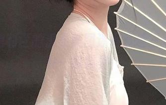 被抖娘利世的温柔美图迷得五迷三道，快来一起晃晃！