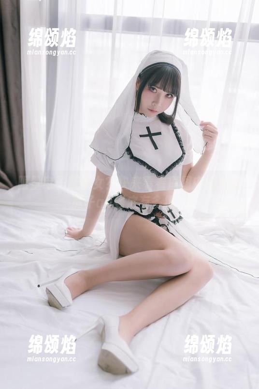 抱走莫子aa 限量电子版巫女?快来看看原图中的抱走莫子aa到底有多撩!
