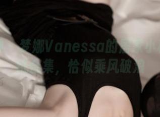 推女神 – 梦娜Vanessa的居家小秘密壁纸合集，恰似乘风破浪