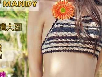 推女神 – 汪佩妮Penny的清纯私房：看完心动得像吃了蜜饯