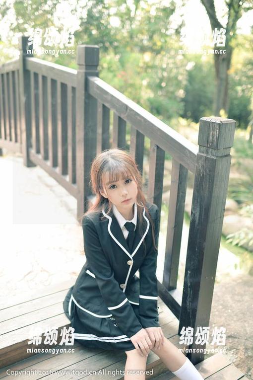 推女神-萌琪琪Lrene 推女神 - 萌琪琪Lrene夏天写真集更新,它的每一张都像是隐秘的梦,夏天请别走!