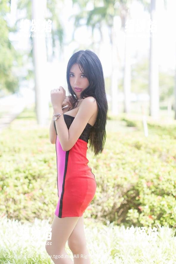 推女神-谭晓彤 推女神 - 从未见过的美!谭晓彤的体操服高清图包,快来抓住瞬间!