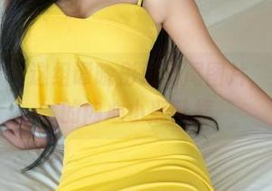 推女神 – 这组谭晓彤双马尾图片，感觉我的内心小鹿乱撞