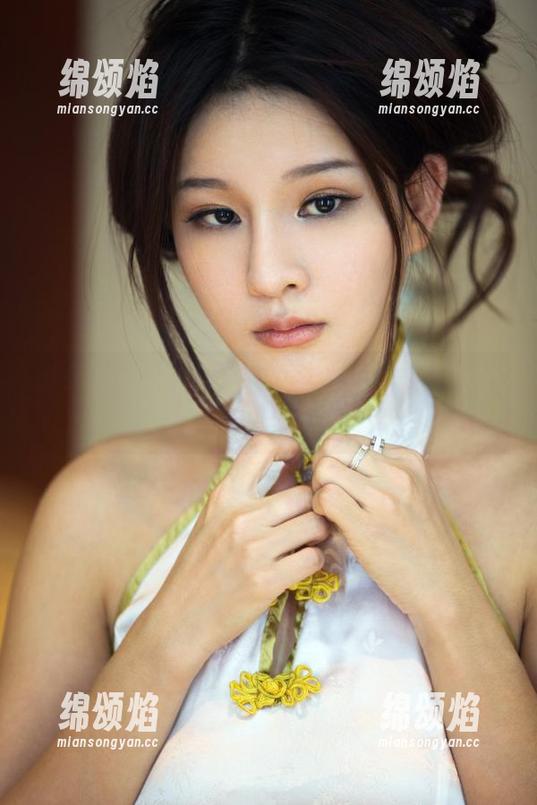 推女郎-吻熙 推女郎 - 错过这波后悔三年,吻熙御姐写真资源免费分享中!