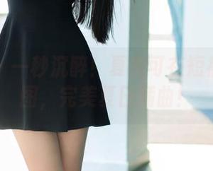 推女郎 – 一秒沉醉！夏倪可在短裤里的美图，完美夏日插曲！