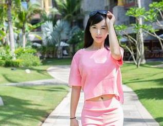 推女郎 – 夏婉婉穿牛仔裤的魔力！原图直击，看完图册你再也不想穿其他裤子了！