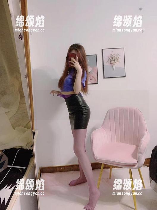 提袜少女 微密圈 - 提袜少女私拍,长腿资源真是看得我心痒痒。