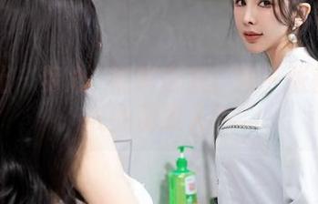 星颜社 – 梦心玥写真合集：每一张都是内衣的精致人生