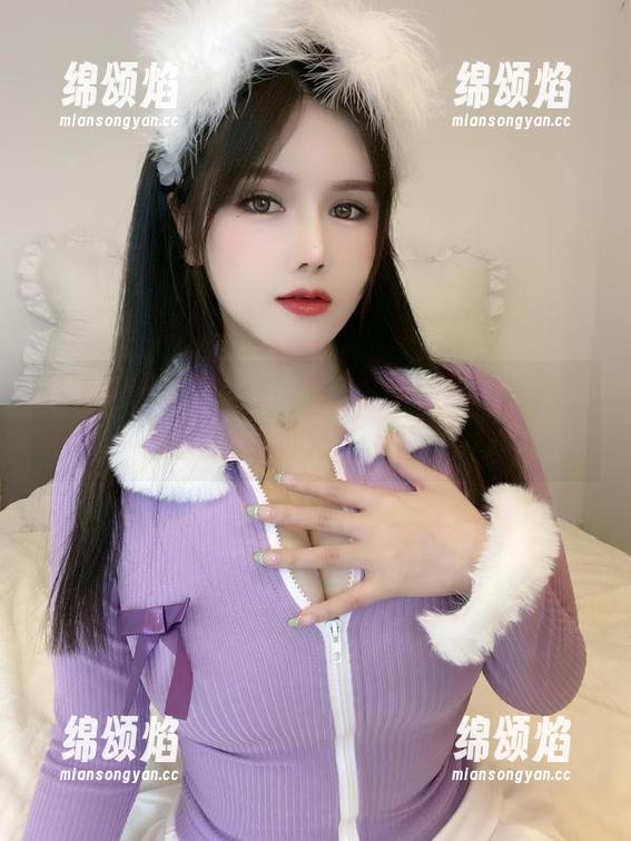 是可馨吖 微密圈 - 是可馨吖私拍:棉袜里的秘密,隐秘而又迷人!