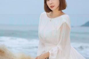 微密圈 – 果儿Victoria的眼镜时刻：壁纸合集，让你随时随地都面对开心！