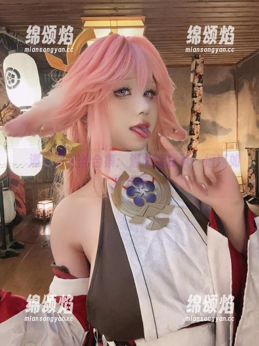 桜满三时蕾丝合集：温柔如夏风，细腻如梦分享