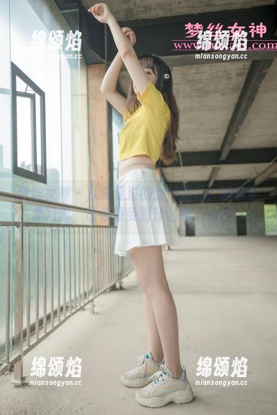 梦丝女神-晓晓 梦丝女神 - 从未见过的女神范儿!晓晓全集写真,让你感受到什么叫‘心动’
