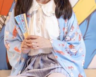 森萝财团 – 带你进入晴涩006的奇幻：乃晴的死库水裸足分享大揭秘！
