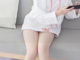 森萝财团全集，白丝学妹的休憩时刻，下载让我冷静一下