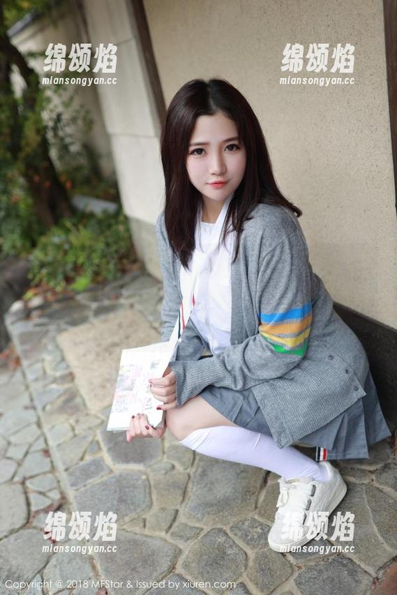 模范学院 - 穿上Hana妹定制礼服，图中的你会瞬间有种走红毯的错觉，虽然路边大妈不买账！