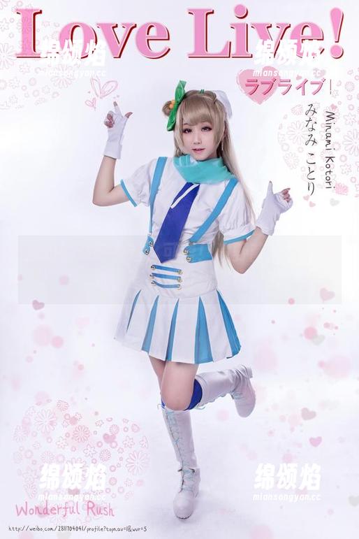 我的妹妹哪有这么可爱！浅野菌子图集精选，感受那份甜蜜吧！