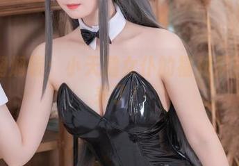 锁定焖焖碳：小天鹅女仆的福利原图悄悄来了！