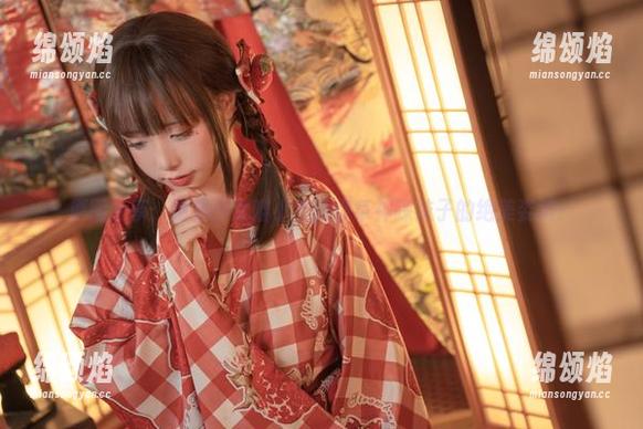 原图分享：爆机少女喵小吉教你草神踩袜子的绝美姿势！