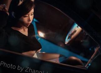 最新图包！爱老师phd的女神魅力，让你停不下来只想点开！