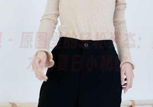 物恋传媒 – 原图里的轻松姿态：嘉木与乔木的夏日小秘密