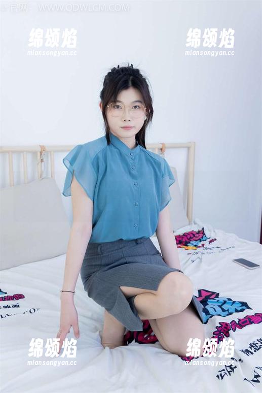 物恋传媒-岚岚 物恋传媒 - 岚岚的女神写真(定制版):这图片,绝对让你瞬间沦陷!