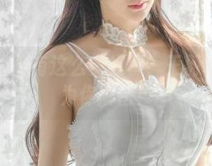 吊带背心能有这么多故事？王羽杉的美图为你解密！