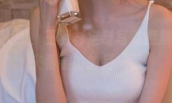 细腻与大胆，王羽杉定制写真视频合集，来看看她的另一面
