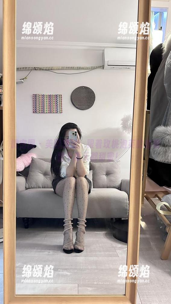 玫桃泡芙 微密圈 - 美图放送:跟着玫桃泡芙的套装,整个夏天都甜蜜!