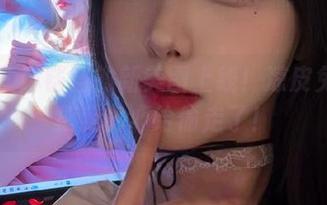 微密圈 – 琳铛铛的新美图上线！凉皮兔子装又把我的心给偷走了！