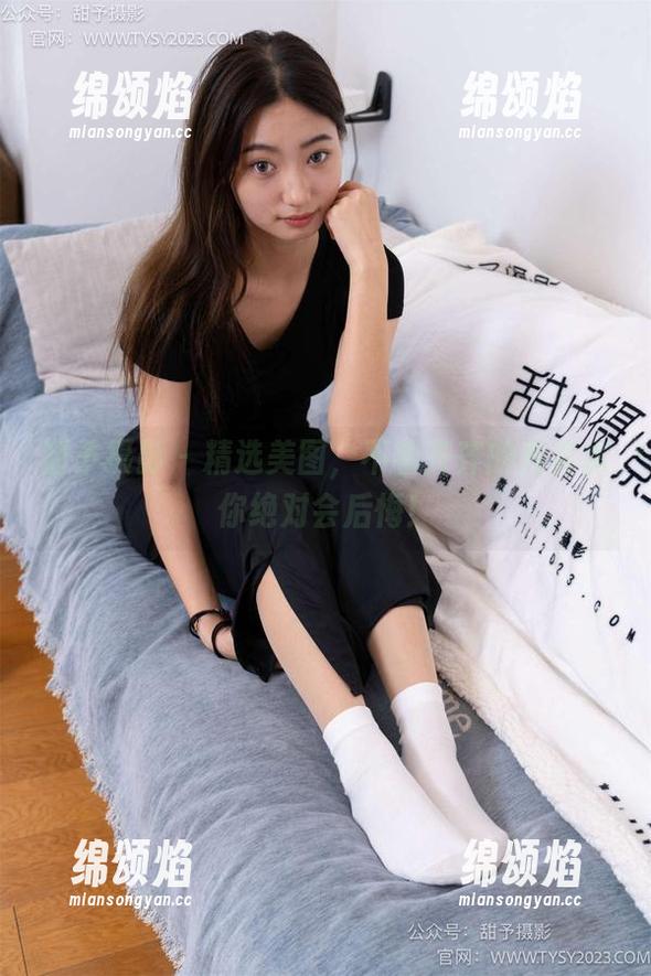 甜予摄影 - 精选美图，不看齐齐的死库水你绝对会后悔！
