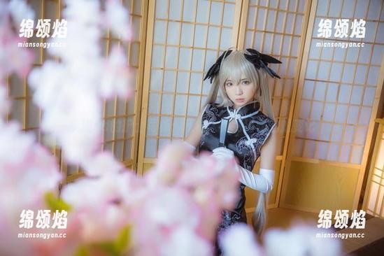 疯猫ss的护士写真：从白大褂到猫咪的蜕变记