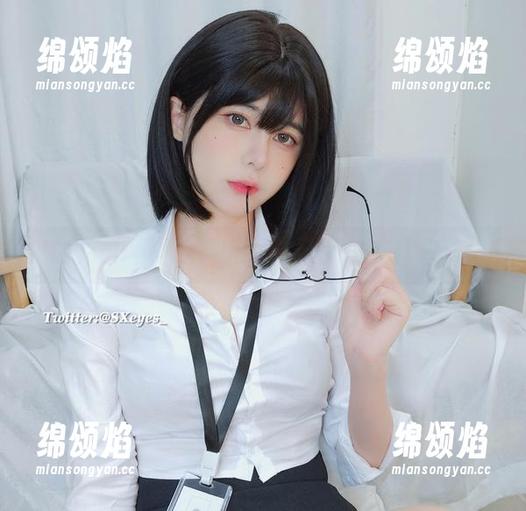 眼酱大魔王w 私拍女仆图集:眼酱大魔王w的秘密魔法!