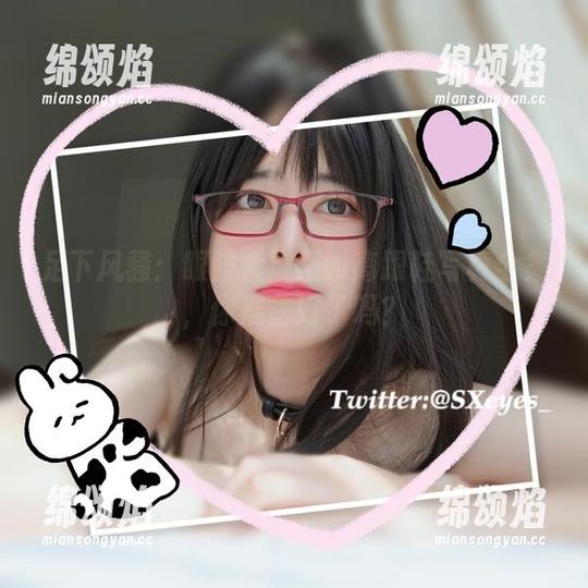 足下风骚：眼酱大魔王w高跟鞋写真全集，你准备好了吗？