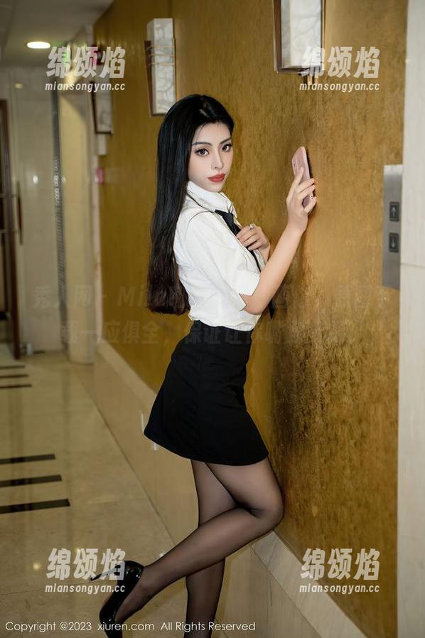 秀人网 - Mila嘟嘟的婚纱画像，原图下载一应俱全，保证让你嘴角上扬。