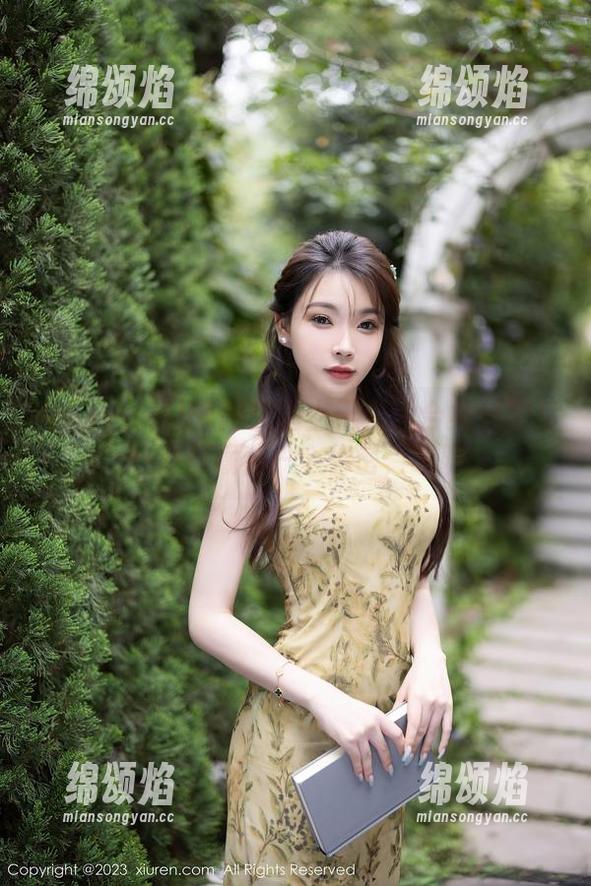 秀人网-UU阿文 秀人网 - 当UU阿文遇上天使:合集里的每一瞬都藏着一个秘密,哎呀