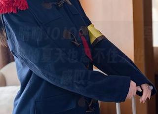 秀人网 – 喵喵JOJO的死库水，写真图包让你在炎热的夏天也忍不住发出‘哇’的感叹！