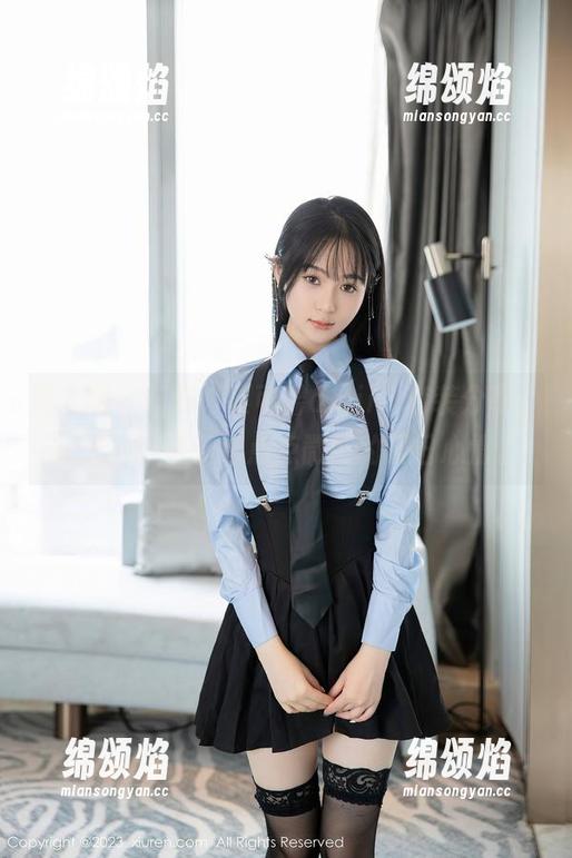 秀人网-夏可馨amii 秀人网 - 高清“夏可馨amii”套装分享,在光影中感受那点点微妙的夏日心情。