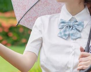 秀人网 – 白衬衫背后的夏诗雯Sally：套图里的故事和没说完的情绪