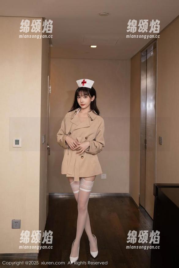 秀人网 - 精选图库：安然Maleah兔女郎的不同凡响，真的太绝了！