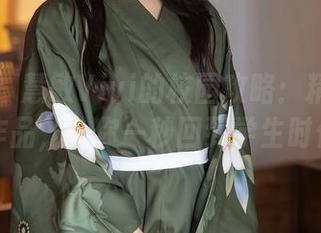 秀人网 – 慧敏Vivi的校园攻略：精选写真作品，让你一秒回到学生时代