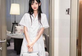 秀人网 – 栗子Riz的皮衣日记，美图精选，穿出骚气你敢来挑战吗？