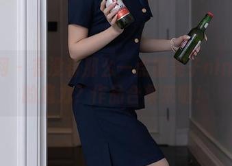 秀人网 – 有没有那么一点糯美子nini短裤的魔力？作品合集来啦！